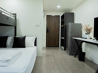 Superior Bunk Bed Room