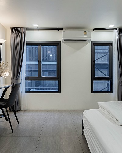 Superior Bunk Bed Room