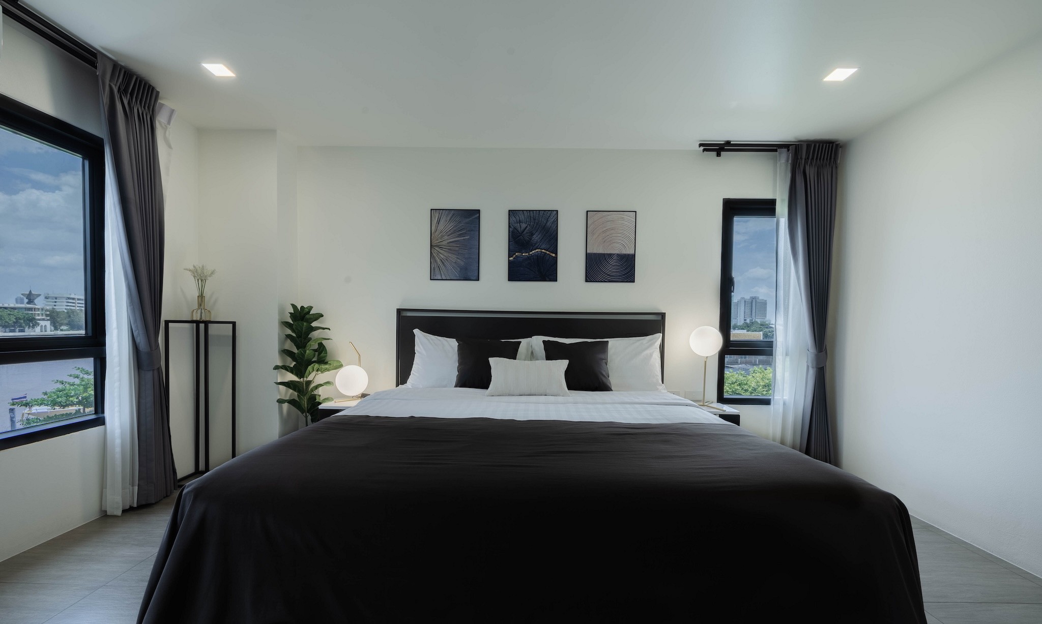 Norn Riverside Hotel