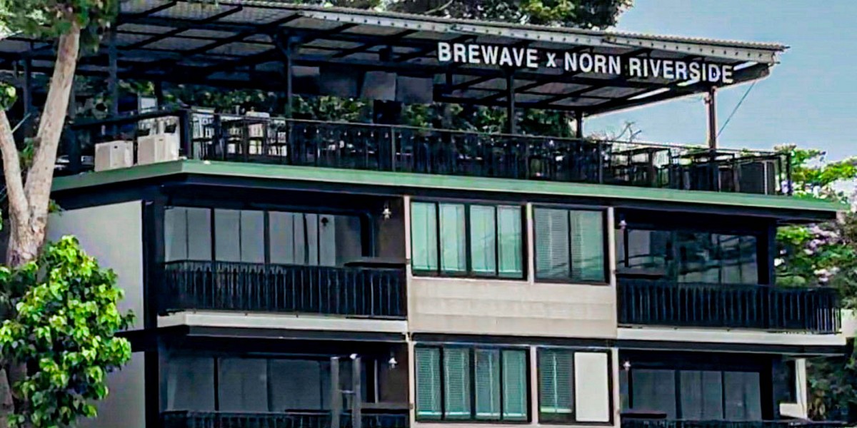 Norn Riverside Hotel